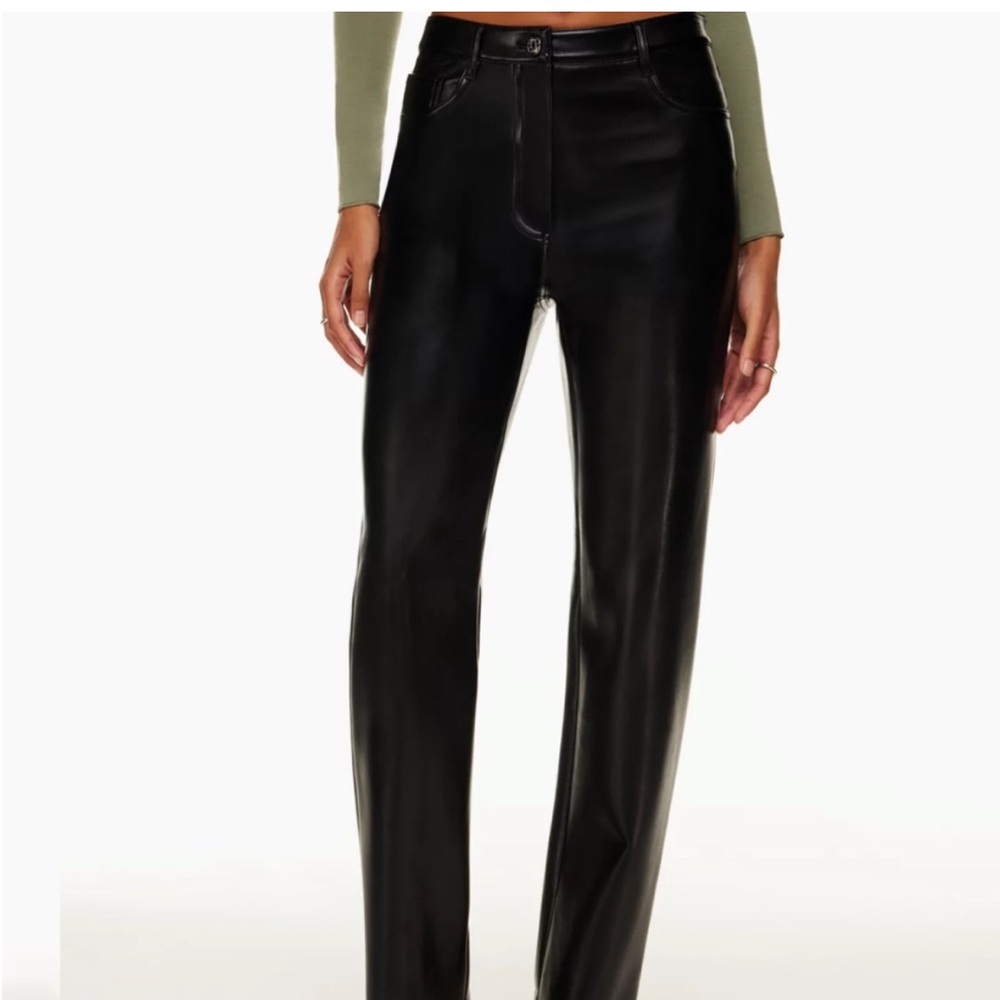 Aritzia pants